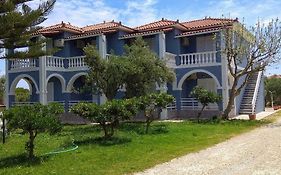 Stelios Studios