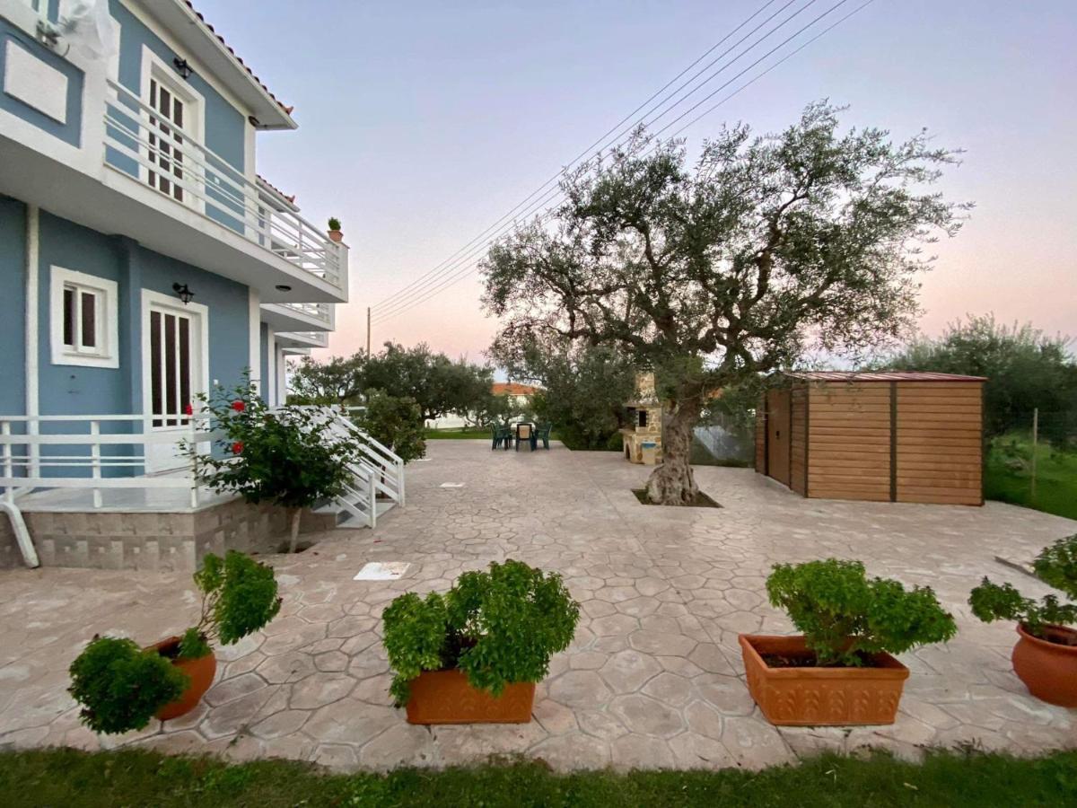 Stelios Studios Τραγάκι Εξωτερικό φωτογραφία