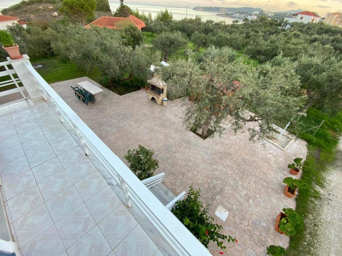 Stelios Studios Τραγάκι Εξωτερικό φωτογραφία