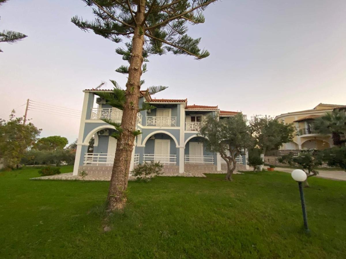 Stelios Studios Τραγάκι Εξωτερικό φωτογραφία