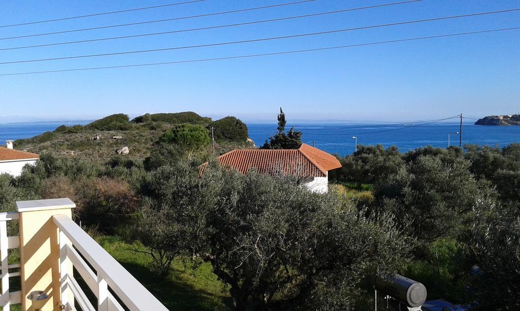 Stelios Studios Τραγάκι Εξωτερικό φωτογραφία