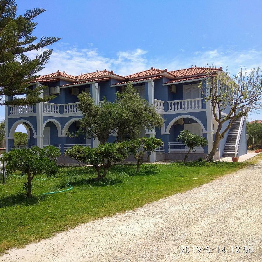 Stelios Studios Τραγάκι Εξωτερικό φωτογραφία