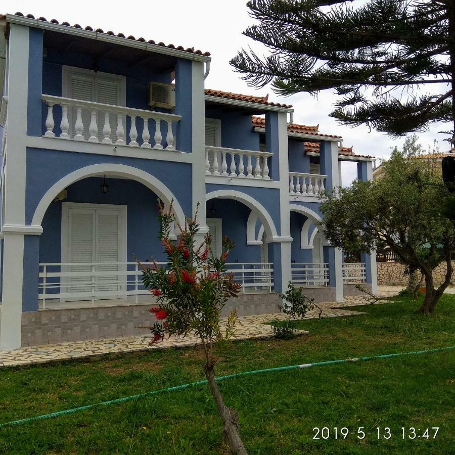 Stelios Studios Τραγάκι Εξωτερικό φωτογραφία